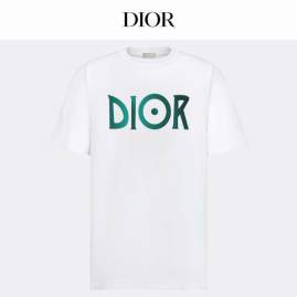 Picture of Dior T Shirts Short _SKUDiorXS-Lxetr8515395